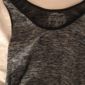 Motherhood maternity tank